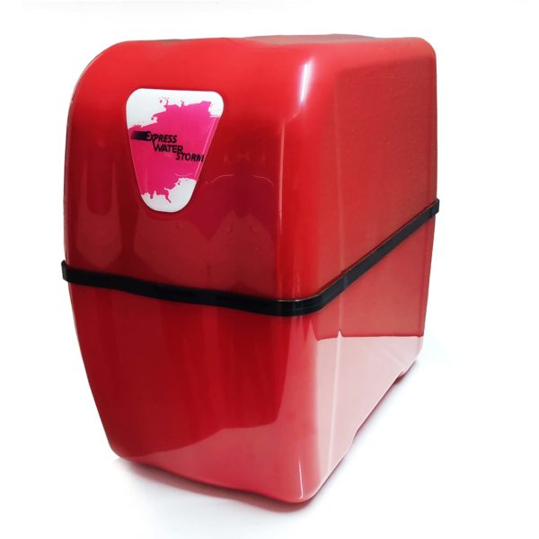 Kabinli Cihazlar 8 Litre