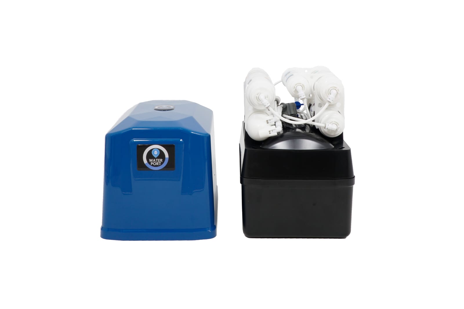 WATERPORT 8 Lt Su Arıtma Cihazı