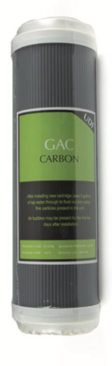 GAC Karbon Kartuş Filtre