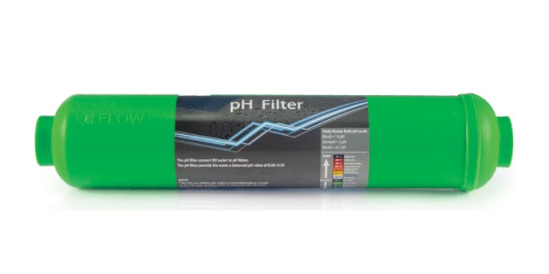 ST-33  pH Filtre 