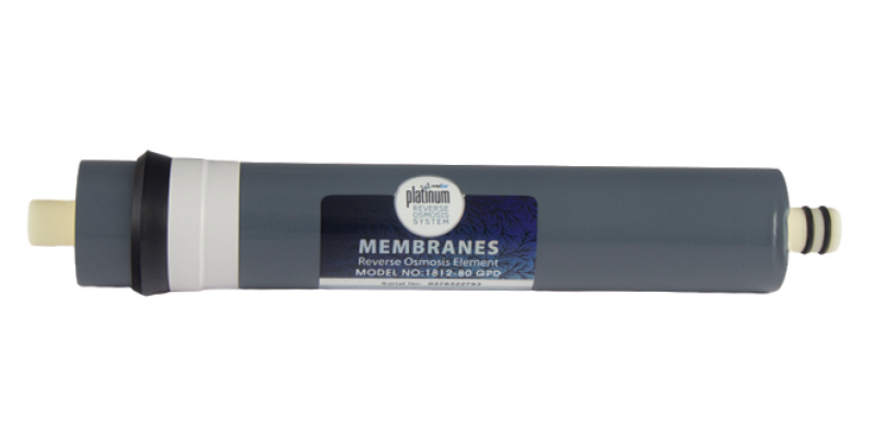 Aqualine Platinum 80gpd Membran